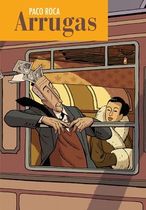 2aMA ARRUGAS | 2M146242 | PACO ROCA