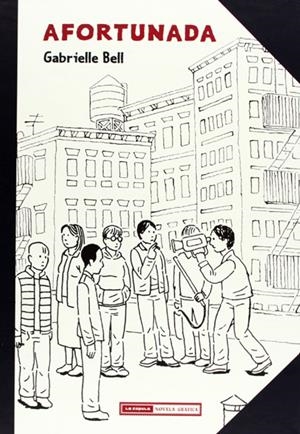 2aMA AFORTUNADA | 2M146292 | GABRIELLE BELL