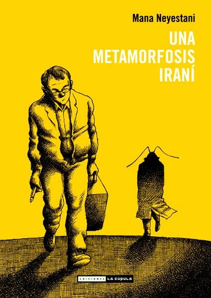 2aMA UNA METAMORFOSIS IRANÍ | 2M146295 | MANA NEYESTANI