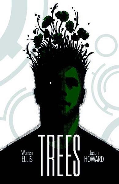 TREES # 01 A SU SOMBRA | 9788467927597 | WARREN ELLIS - JASON HOWARD