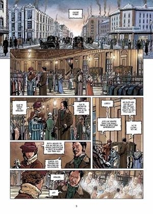 SHERLOCK HOLMES Y LOS VIAJEROS DEL TIEMPO INTEGRAL NUEVA EDICIÓN  | 9788417085193 | SYLVAIN CORDURIÉ - LACI | Universal Cómics