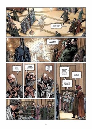 SHERLOCK HOLMES Y LOS VIAJEROS DEL TIEMPO INTEGRAL NUEVA EDICIÓN  | 9788417085193 | SYLVAIN CORDURIÉ - LACI | Universal Cómics