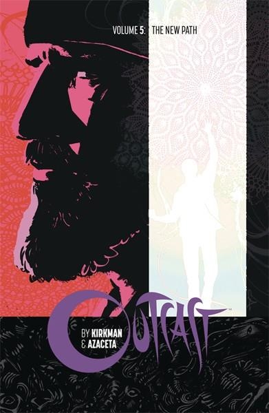 USA OUTCAST BY KIRKMAN Y AZACETA TP VOL 05 | 978153430249551699 | ROBERT KIRKMAN - PAUL AZACETA - ELIZABETH BREITWEISER | Universal Cómics