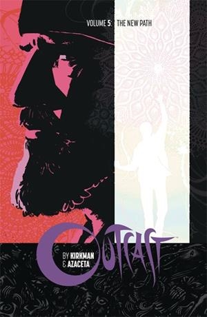 USA OUTCAST BY KIRKMAN Y AZACETA TP VOL 05 | 978153430249551699 | ROBERT KIRKMAN - PAUL AZACETA - ELIZABETH BREITWEISER | Universal Cómics