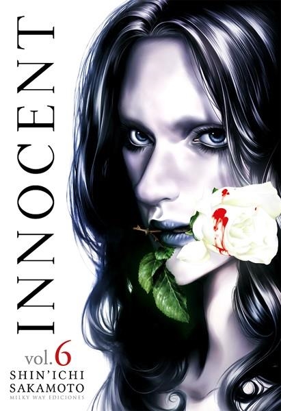 INNOCENT # 06 | 9788416960613 | SHIN'ICHI SAKAMOTO | Universal Cómics