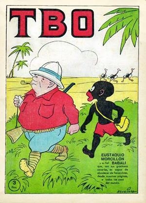 TBO BUIGAS 1952 # 326 | 147074 | VARIOS AUTORES