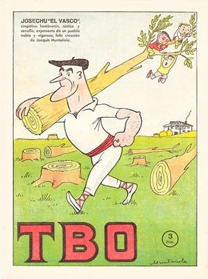 TBO BUIGAS 1952 # 327 | 147075 | VARIOS AUTORES