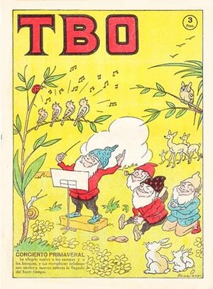 TBO BUIGAS 1952 # 336 | 147080 | VARIOS AUTORES