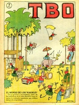 TBO BUIGAS 1952 # 337 | 147081 | VARIOS AUTORES