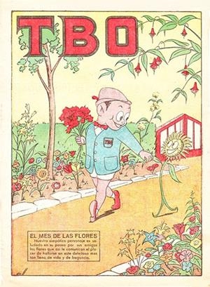 TBO BUIGAS 1952 # 341 | 147084 | VARIOS AUTORES
