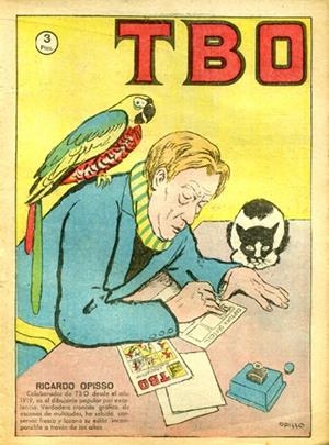 TBO BUIGAS 1952 # 340 | 147087 | VARIOS AUTORES