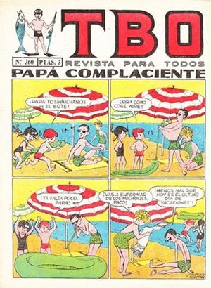 TBO BUIGAS 1952 # 360 | 147101 | VARIOS AUTORES