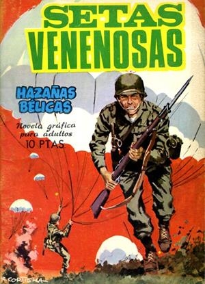 NOVELAS GRÁFICAS DE HAZAÑAS BÉLICAS # 160 | 147632 | VARIOS AUTORES | Universal Cómics