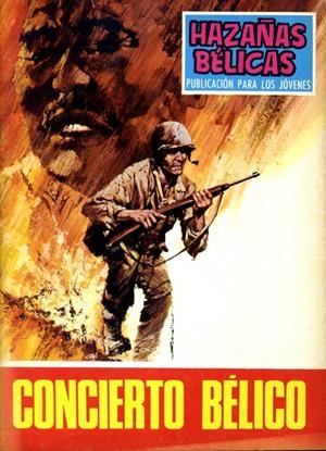 NOVELAS GRÁFICAS DE HAZAÑAS BÉLICAS # 170 | 147634 | VARIOS AUTORES | Universal Cómics