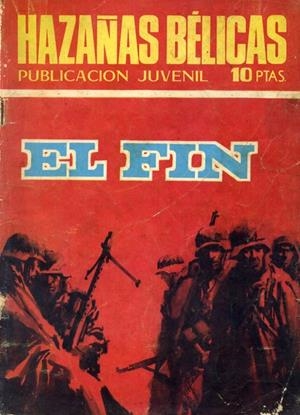 NOVELAS GRÁFICAS DE HAZAÑAS BÉLICAS # 220 | 147642 | VARIOS AUTORES | Universal Cómics