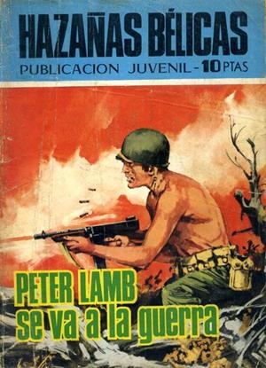 NOVELAS GRÁFICAS DE HAZAÑAS BÉLICAS # 222 | 147643 | VARIOS AUTORES | Universal Cómics