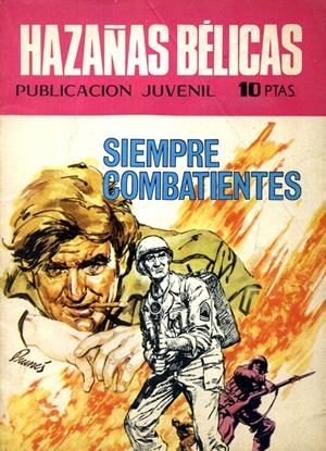 NOVELAS GRÁFICAS DE HAZAÑAS BÉLICAS # 244 | 147649 | VARIOS AUTORES | Universal Cómics