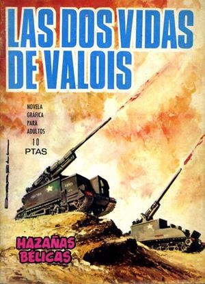 NOVELAS GRÁFICAS DE HAZAÑAS BÉLICAS # 139 | 147658 | VARIOS AUTORES | Universal Cómics