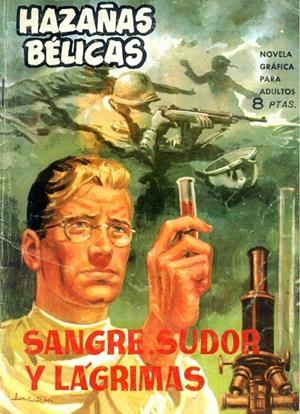 NOVELAS GRÁFICAS DE HAZAÑAS BÉLICAS # 066 | 147672 | VARIOS AUTORES | Universal Cómics