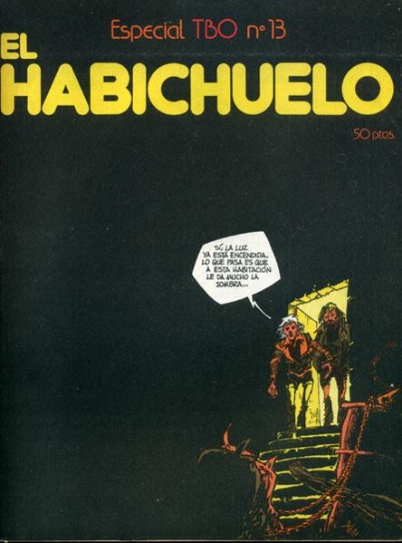 TBO 2000 BUIGAS 1972 ESPECIAL # 13 | 147748 | VARIOS AUTORES | Universal Cómics