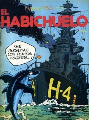 TBO 2000 BUIGAS 1972 ESPECIAL # 14 | 147886 | VARIOS AUTORES | Universal Cómics