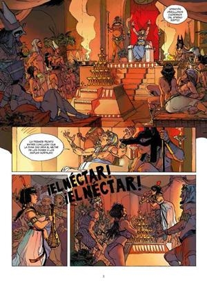 EL ASESINO QUE SE MERECE INTEGRAL # 02 LAS ATRACCIONES CULPABLES | 9788417085261 | WILFRID LUPANO - YANNICK CURBOZ | Universal Cómics