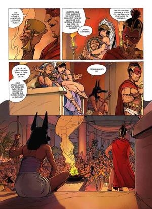 EL ASESINO QUE SE MERECE INTEGRAL # 02 LAS ATRACCIONES CULPABLES | 9788417085261 | WILFRID LUPANO - YANNICK CURBOZ | Universal Cómics