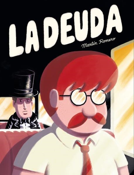 LA DEUDA | 9788416400768 | MARTÍN ROMERO | Universal Cómics