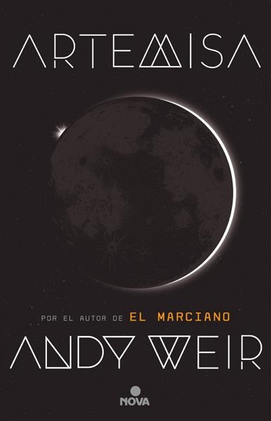 ARTEMISA | 9788466662277 | ANDY WEIR | Universal Cómics