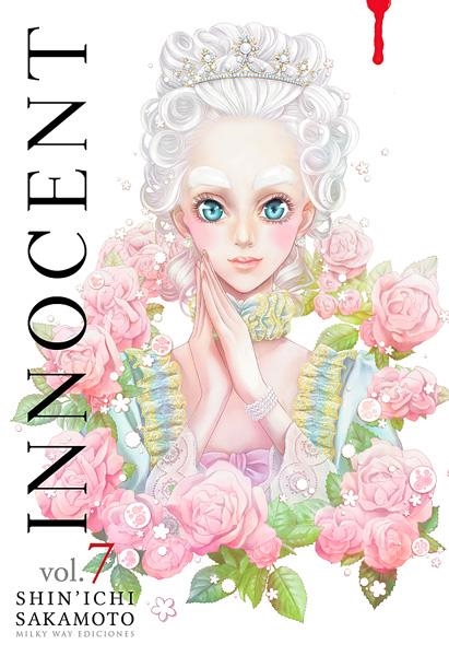 INNOCENT # 07 | 9788416960750 | SHIN'ICHI SAKAMOTO