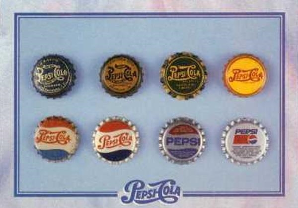 PEPSI COLA SERIES 1 Y 2 COMPLETE TRADING CARD SET CON ALBUM DE COLECCIONISTA | 148921 | DART FLIPCARDS