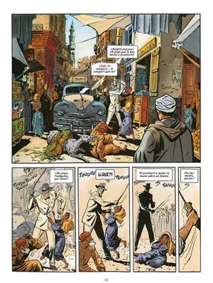 FOX INTEGRAL # 01 | 9788417085292 | JEAN DUFAUX - JEAN-FRANÇOIS CHARLES