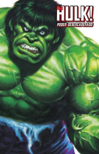 THE HULK # 02 PODER DESENCADENADO | 9788416986323 | DOUG MOENCH - RON WILSON - BOB McLEOD - JOHN BUSCEMA