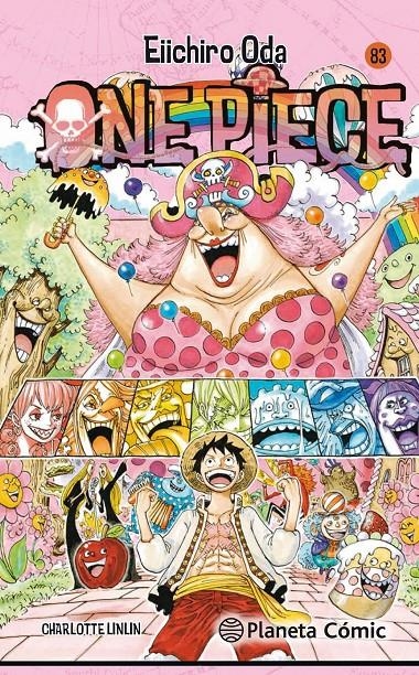 ONE PIECE VOLUMEN II # 083 | 9788491531203 | EIICHIRO ODA | Universal Cómics