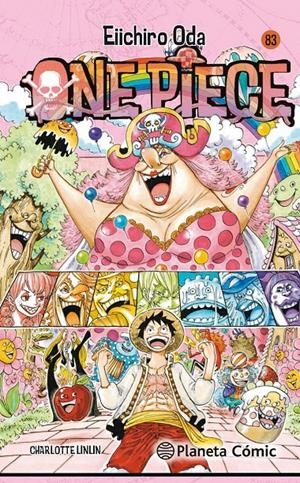 ONE PIECE VOLUMEN II # 083 | 9788491531203 | EIICHIRO ODA | Universal Cómics