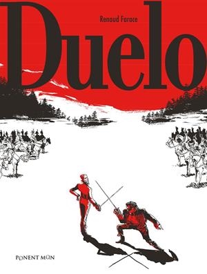 DUELO INTEGRAL | 9781912097395 | RENAUD FARACE | Universal Cómics