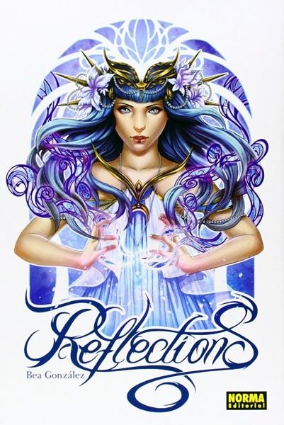 2aMA REFLECTIONS | 2M150376 | BEA GONZALEZ