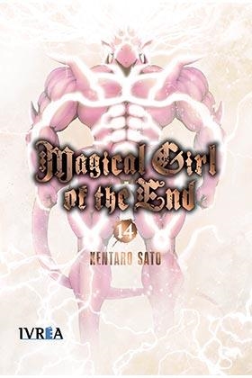 MAGICAL GIRL OF THE END # 14 | 9788417356125 | KENTARO SATO | Universal Cómics