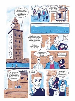 ¡SALUD! | 9788416880508 | NADAR - PHILIPPE THIRAULT | Universal Cómics