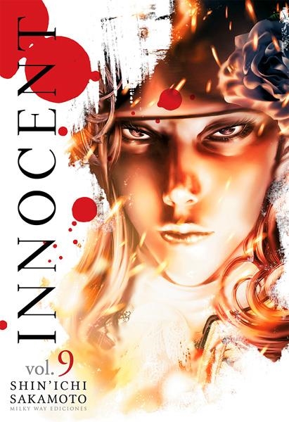 INNOCENT # 09 | 9788417373054 | SHIN'ICHI SAKAMOTO | Universal Cómics