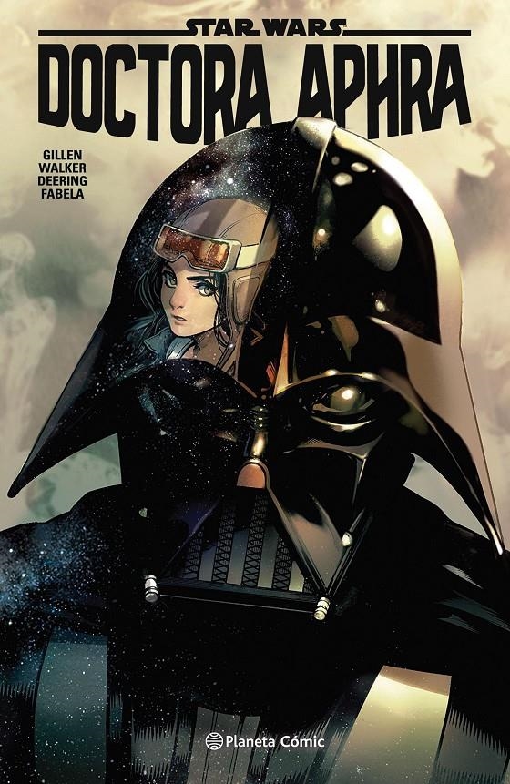 STAR WARS DOCTORA APHRA # 02 | 9788491467953 | KIERON GILLEN - KEV WALKER - EDGAR DELGADO - ANTONIO FABELA | Universal Cómics