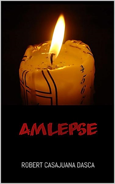AMLEPSE | 978197706747090000 | ROBERT CASAJUANA DASCA | Universal Cómics