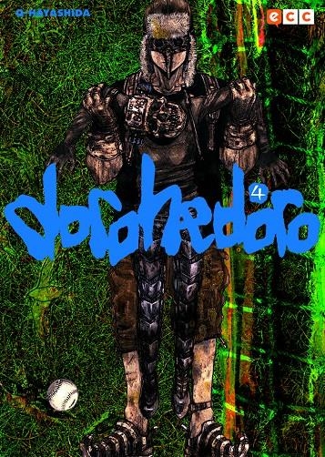 DOROHEDORO # 04 CUARTA EDICIÓN | 9788417441081 | Q HAYASHIDA | Universal Cómics