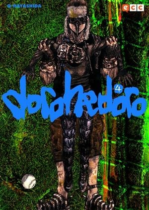 DOROHEDORO # 04 CUARTA EDICIÓN | 9788417441081 | Q HAYASHIDA | Universal Cómics