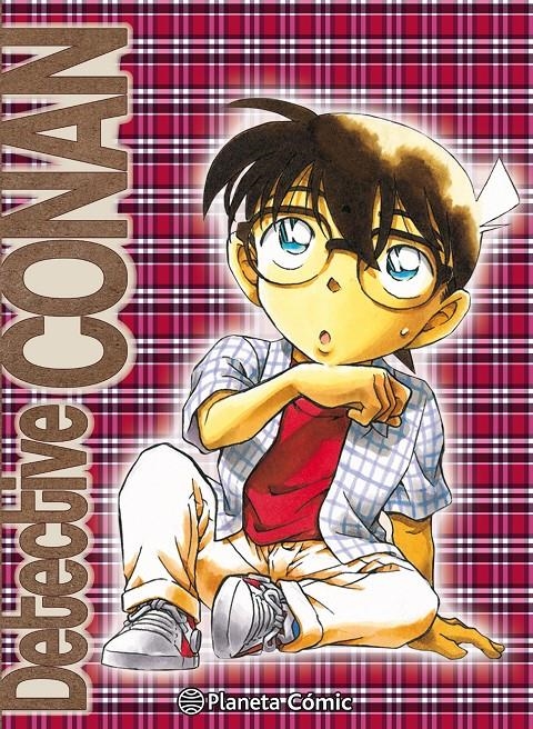 DETECTIVE CONAN EDICIÓN DEFINITIVA # 24 | 9788491531456 | GOSHO AOYAMA | Universal Cómics