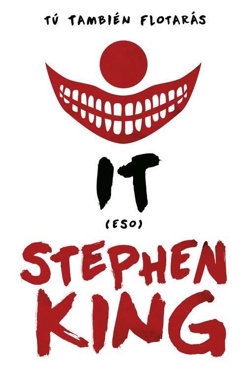 IT | 9788466345347 | STEPHEN KING | Universal Cómics