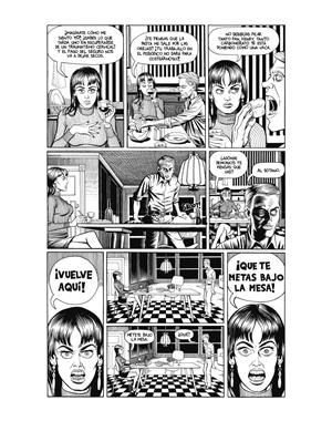 UNREAL CITY | 9788417442033 | D.J. BRYANT | Universal Cómics
