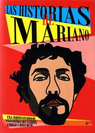 LAS HISTORIAS DE MARIANO | 9999900017748 | MARIANO CASAS