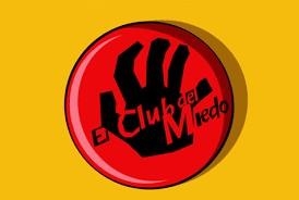 EL CLUB DEL MIEDO | 1211092654036 | MARIANO CASAS | Universal Cómics