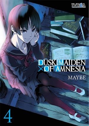 DUSK MAIDEN OF AMNESIA # 04 | 9788417356804 | MAYBE